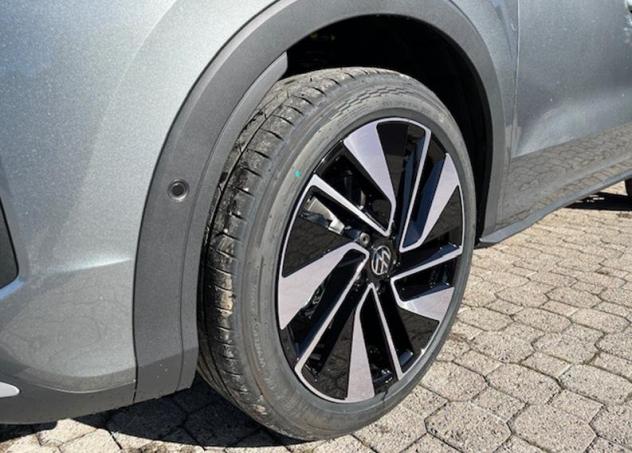 Volkswagen T-Roc 1.5 eTSI 85kW ACT Style DSG PREZZO VERO - Foto 6