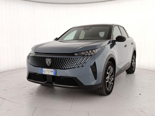 Peugeot 3008 III 2024 1.2 hybrid GT 145cv e-dcs6 - Foto 3