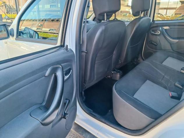 DACIA Duster 1.6 115CV Start&Stop 4x2 GPL Lauréate rif. 23713464 - Foto 8