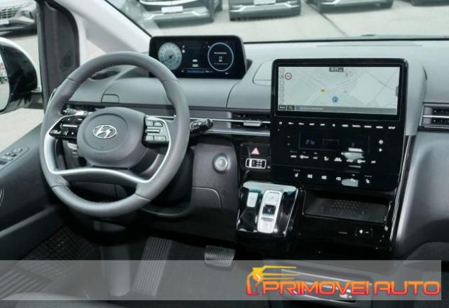 HYUNDAI Staria 2.2 AT TREND rif. 21376351