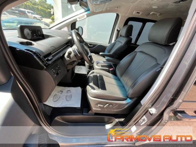 HYUNDAI Staria 2.2 AT 2WD 7 posti rif. 21385758 - Foto 2
