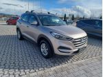 HYUNDAI Tucson 2ª serie Tucson 1.6 GDI Classic