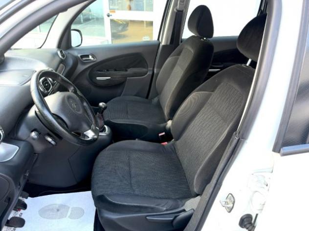 CITROEN C3 Picasso 1.4 VTi 95 Exclusive *GPL* rif. 24180147 - Foto 9