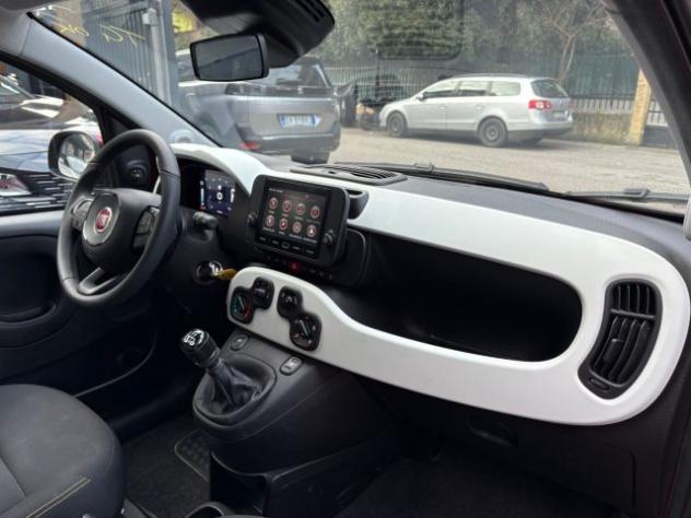 FIAT Panda 1.0 FireFly Pandina *PREZZO PROMO* rif. 23099000 - Foto 8