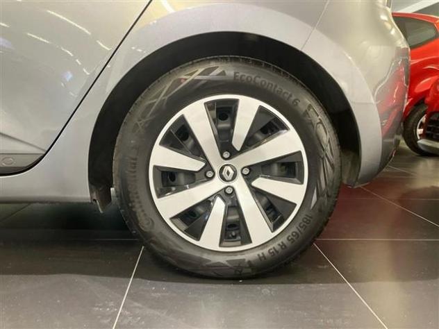 RENAULT Clio 1.6 E-Tech full hybrid Equilibre 145cv auto rif. 23960553 - Foto 6