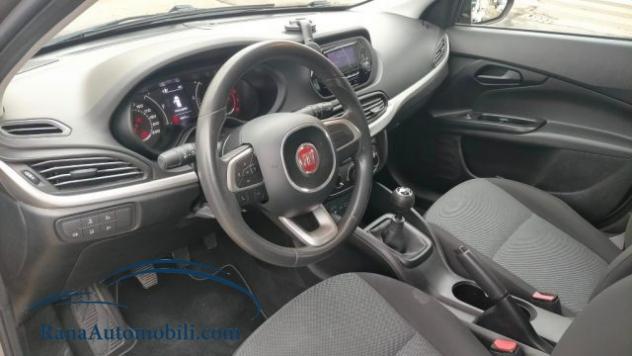 FIAT Tipo 5p. Street Benzina 6Dtemp rif. 23786846 - Foto 4