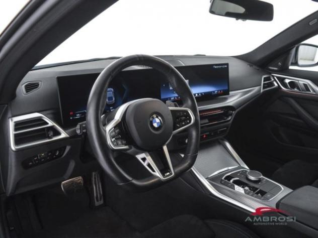 BMW 420 Serie 4 d Gran Coupe mhev 48V xdrive Msport PRO a rif. 23802329 - Foto 8