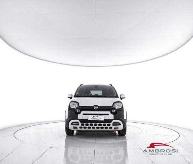 FIAT Panda 1.0 firefly hybrid Cross s&s 70cv 5p.ti rif. 23106892 - Foto 5