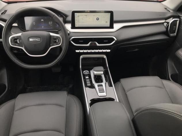 EMC Sei 1.5T CVT 5 ANNI GARANZIA!! - Foto 8