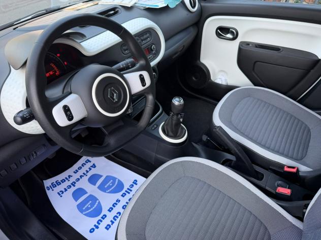Renault Twingo SCe 65 CV Duel2 - Foto 6