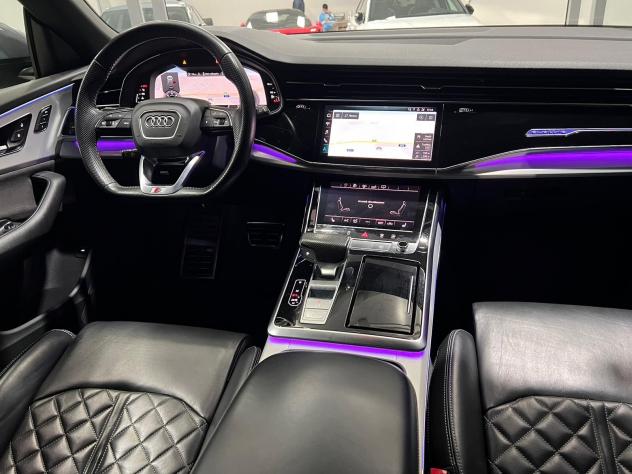 Audi Q8 50 TDI 286 CV quattro tiptronic S Line - Foto 9