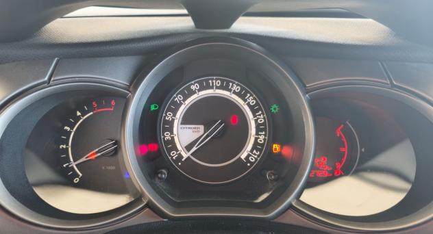 Citroën C3 BlueHDi 75 Feel Edition - Foto 10