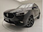 MG ZS 2021 1.0 Luxury