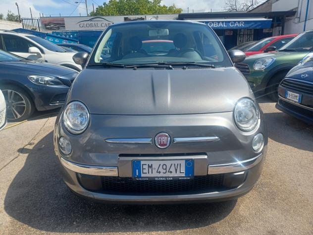 Fiat 500 1.2 Lounge ANNO 2012 PARI AL NUOVO - Foto 5