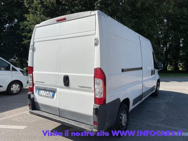 CITROEN Jumper 33 3.0 HDi/180 PM-TM Furgone rif. 23820546 - Foto 7