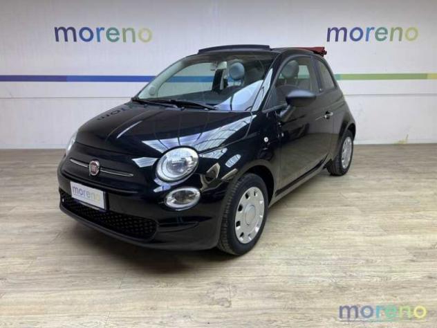 FIAT 500C 1.2 Pop 69 CV rif. 19168969