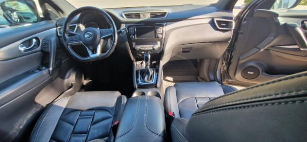 NISSAN NISSAN Qashqai 3ª serie Qashqai MHEV 158 CV Xtronic Business - Foto 4