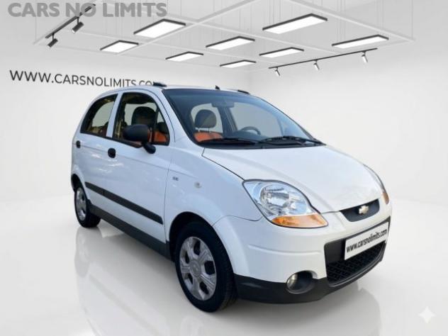 CHEVROLET Matiz 800 SE Chic GPL Eco Logic rif. 23869975 - Foto 6