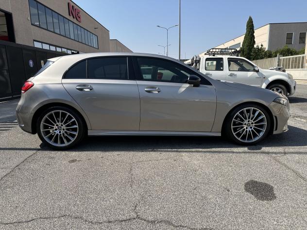 Mercedes-Benz Classe A A 220 d Automatic Premium - Foto 7