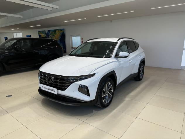 Hyundai Tucson Tucson 1.6 crdi Xline
