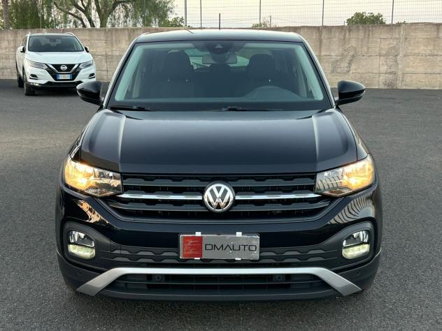 Volkswagen T-Cross 1.6 TDI SCR ADVANCED BMT - Foto 2