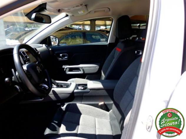 CITROEN C5 Aircross BlueHDi 130 S&S EAT8 Shine rif. 24062645 - Foto 9
