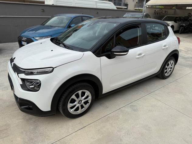Citroen C3 BlueHDi 100 S&S Feel Pack - Foto 2
