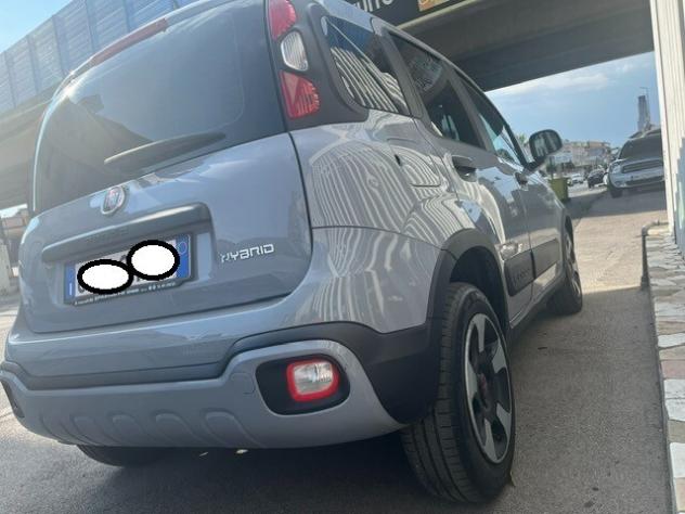 FIAT PANDA 2020 CROSS - Foto 2