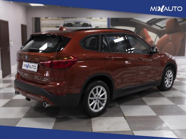 BMW X1 xDrive20d Business Advantage Auto - Foto 5