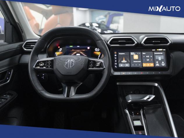 MG ZS 1.5 Hybrid+ Luxury 197CV Auto - Foto 11