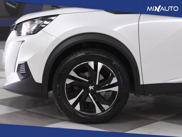 Peugeot 2008 1.2 Puretech Allure S&S 100CV - Foto 8