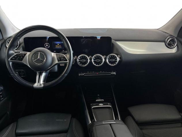 Mercedes-Benz GLA GLA-H247 2023 200 d Progressive Advanced Plus auto - Foto 8
