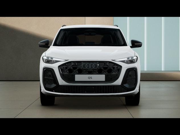 Audi Q5 MY25 Audi SUV S line edition TDI quattro 150 kW S tronic - Foto 3