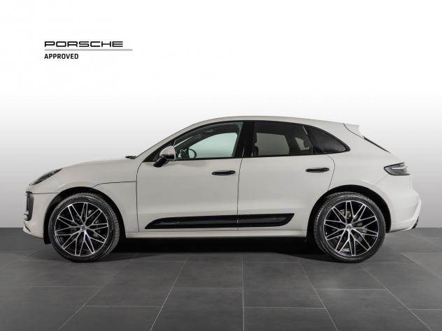 Porsche Macan T 2.0 265 cv PDK - IVA Esposta - Foto 4
