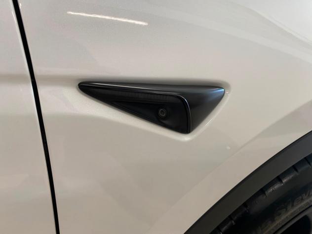TESLA MODEL Y Dual Motor LONG RANGE AWD 2022 - Foto 7