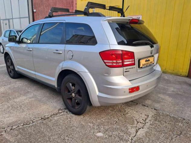 DODGE Journey 2.0 Turbodiesel aut. R/T DPF rif. 24016456 - Foto 5