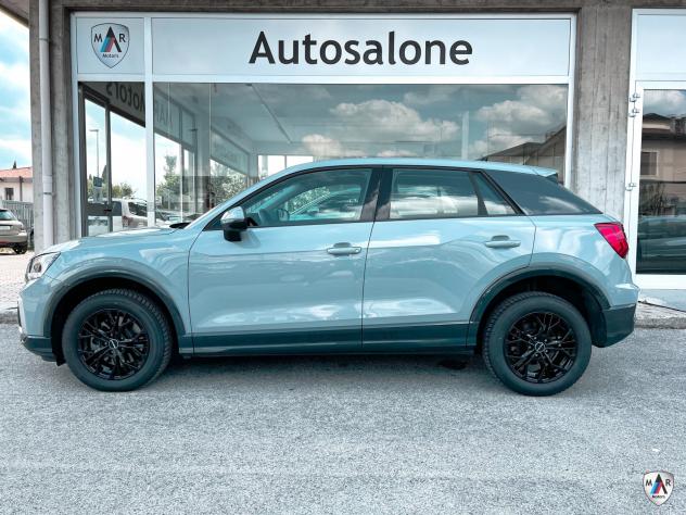 Audi Q2 35 TDI quattro S tronic Business - Foto 8