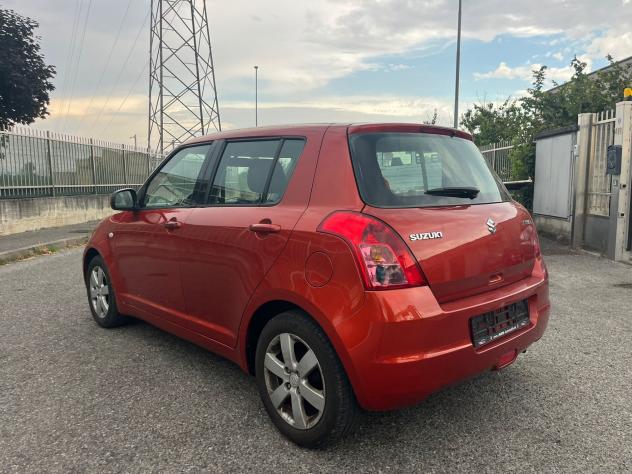 Suzuki Swift 1300 CAMBIO AUTOMATICO SOLO 79.000KM - Foto 3