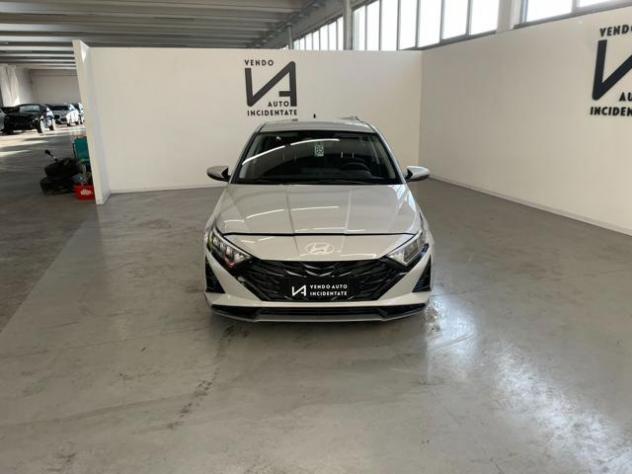 HYUNDAI i20 1.2 MPI CONNECTLINE rif. 23824659 - Foto 2