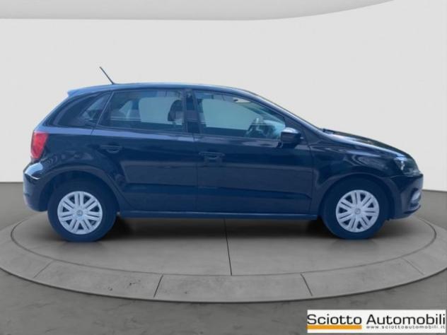 VOLKSWAGEN Polo 1.0 5p. Trendline rif. 22591999 - Foto 7
