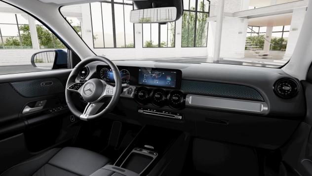 Mercedes-Benz GLB 180 d Advanced auto - Foto 8