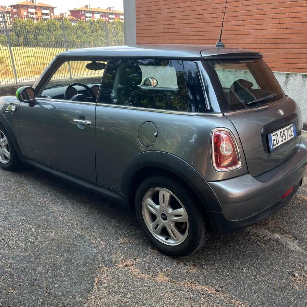Mini 1.6 16V One (55kW) GPL - Foto 5