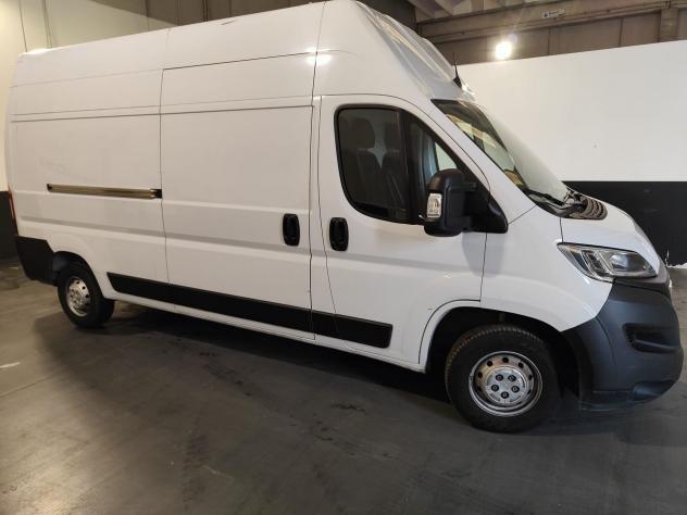 Opel Movano Movano 35 L3H3 2.2 Bluehdi 140cv S&S (IVA ESCL.) - Foto 4