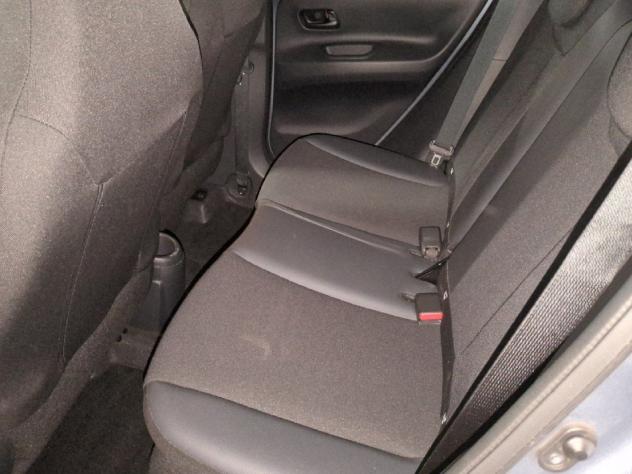 Toyota Aygo X 1.0B (72 CV) Lounge Air S-CVT - Foto 10