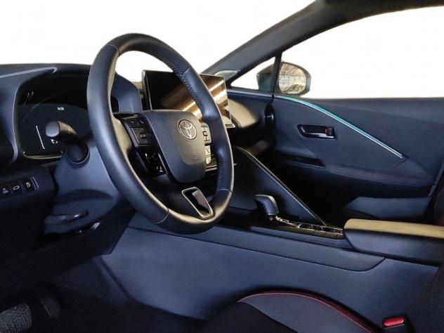 Toyota C-HR 2.0 PHEV E-CVT Lounge Hero +ADVANCED SAFETY PACK - Foto 7
