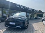 CITROEN C3 Aircross PureTech 110 S&S Max #GripControl#Headupdisplay rif. 22 &hellip;
