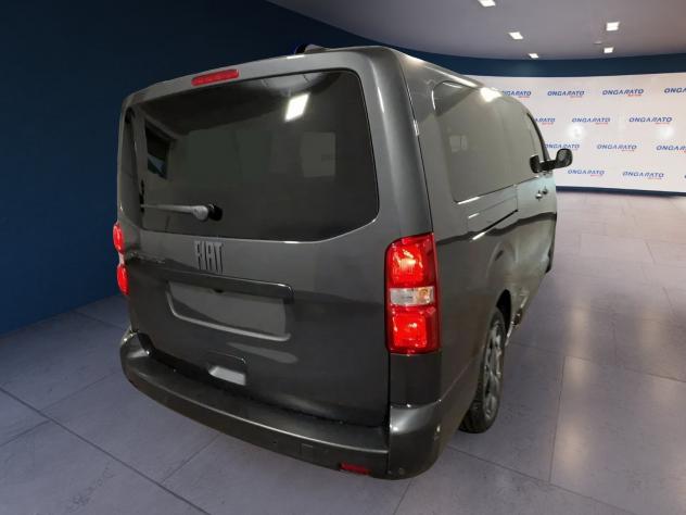FIAT Ulysse Ulysse 2.0 BlueHDi 180 CV AT8 L3 Combi - Foto 5