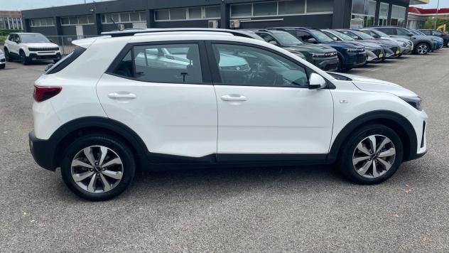 Kia Stonic 1.2 GPL OK NEOPATENTATI PROMO LUGLIO HAPPY DRIVE - Foto 7