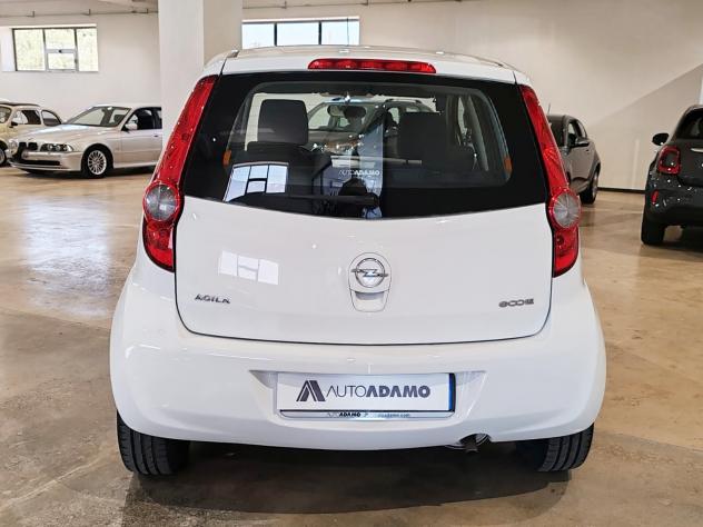 Opel Agila 1.0 Elective - Foto 5