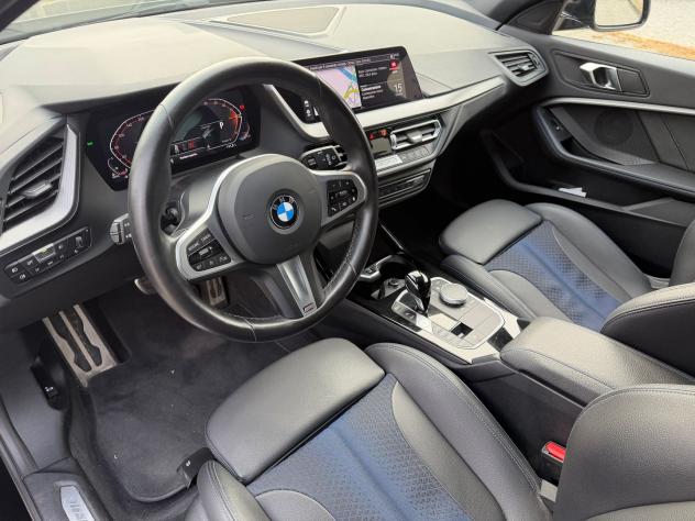 Bmw 116 M sport #50749 - Foto 9